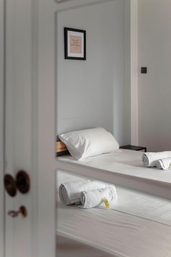 Spacious 2Bd Apartment Next To Athens Archeological Museum Exterior foto